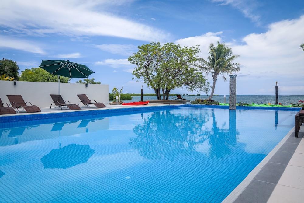 Landers Bay Resort & Spa Fiji Viseisei Ngoại thất bức ảnh
