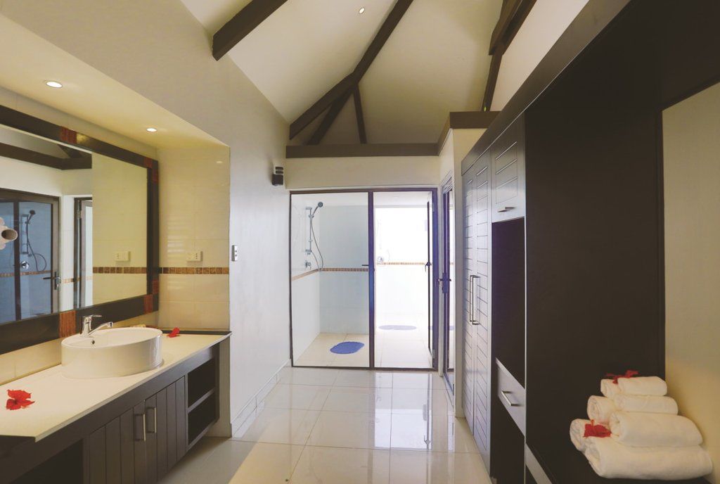 Landers Bay Resort & Spa Fiji Viseisei Ngoại thất bức ảnh