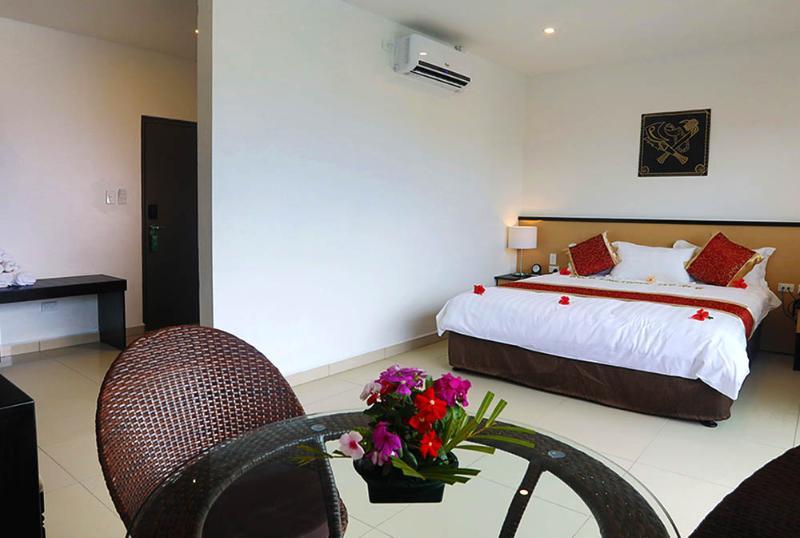 Landers Bay Resort & Spa Fiji Viseisei Ngoại thất bức ảnh