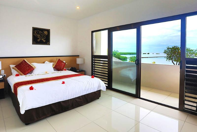 Landers Bay Resort & Spa Fiji Viseisei Ngoại thất bức ảnh