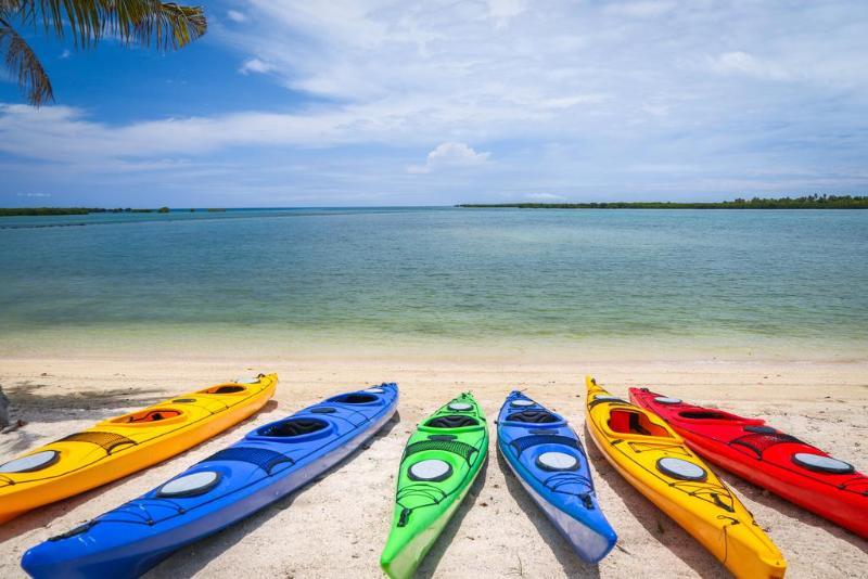 Landers Bay Resort & Spa Fiji Viseisei Ngoại thất bức ảnh