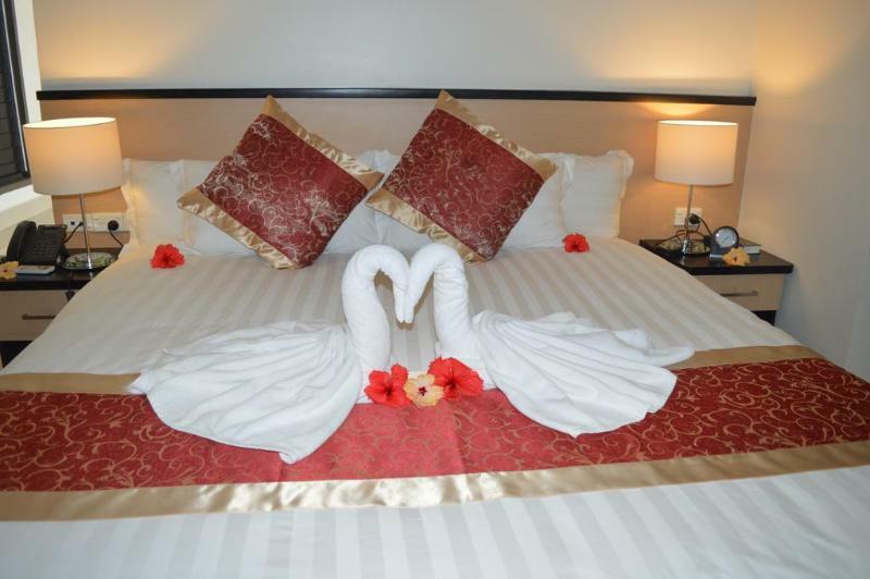 Landers Bay Resort & Spa Fiji Viseisei Ngoại thất bức ảnh